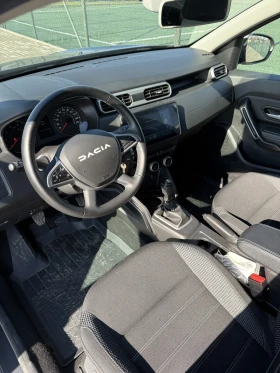 Dacia Duster - 16999 € / 33247.15 лв. - 54875591 10