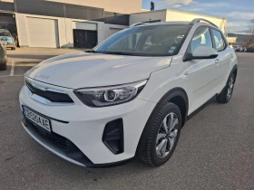 Kia Stonic 1.2 cvvt Comfort Гаранция