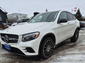 Mercedes-Benz GLC 300 Coupe/Панорама/Подгрев/Дистроник/360 Камера/Клип - 22500 € / 44006.17 лв. - 36563240 2