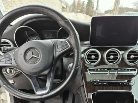 Mercedes-Benz GLC 300 Coupe/Панорама/Подгрев/Дистроник/360 Камера/Клип - 22500 € / 44006.17 лв. - 36563240 6