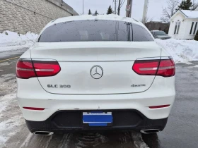 Mercedes-Benz GLC 300 Coupe/Панорама/Подгрев/Дистроник/360 Камера/Клип - 22500 € / 44006.17 лв. - 36563240 5
