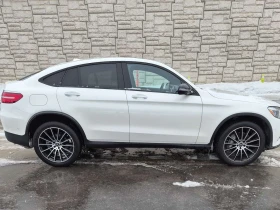 Mercedes-Benz GLC 300 Coupe/Панорама/Подгрев/Дистроник/360 Камера/Клип - 22500 € / 44006.17 лв. - 36563240 4