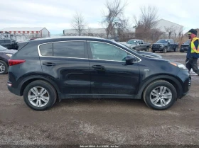 Kia Sportage 2.4l Lx, снимка 13