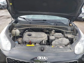 Kia Sportage 2.4l Lx, снимка 10