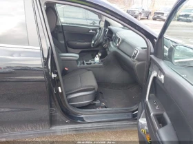 Kia Sportage 2.4l Lx, снимка 5