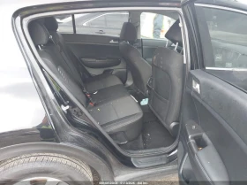 Kia Sportage 2.4l Lx, снимка 8