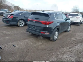 Kia Sportage 2.4l Lx, снимка 4