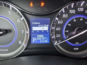Infiniti QX80 * 4WD 4dr 8 Passenger * CARFAX * ЦЕНА ДО БГ, снимка 16