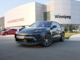 Porsche Macan 4/ОТ ПОРШЕ С ВЪЗМОЖНОСТ ЗА ФИНАНСИРАНЕ 