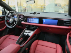 Porsche Macan 4/ОТ ПОРШЕ С ВЪЗМОЖНОСТ ЗА ФИНАНСИРАНЕ  - 65499 € / 128104.91 лв. - 73063786 11