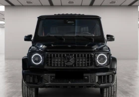 Mercedes-Benz G 63 AMG = Superior Line = Night Package II Гаранция