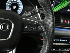 Audi Q5 Premium Plus SLine 45TFSI * AвтоКредит(ЦЕНА ДО БГ) - 37000 € / 72365.71 лв. - 68522631 12
