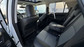 Toyota 4runner LPG| 20 000км| 2 КОМПЛЕКТА ГУМИ/ДЖАНТИ| РЕГИСТРИРА - 37990 € / 74301.98 лв. - 77054264 10