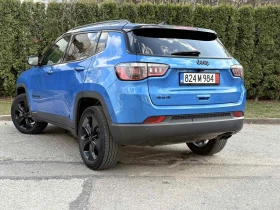 Jeep Compass 52000км 4x4 - 17600 € / 34422.61 лв. - 40761937 7