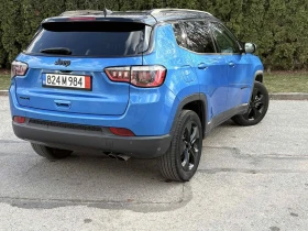 Jeep Compass 52000км 4x4 - 17600 € / 34422.61 лв. - 40761937 5
