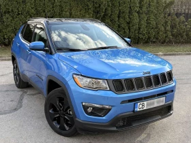 ����� �� �������� �� Jeep Compass 52000�� 4x4