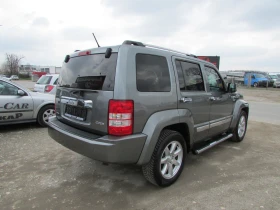 Jeep Cherokee 2.8CRDI EURO5 - 6900 € / 13495.23 лв. - 34668410 5