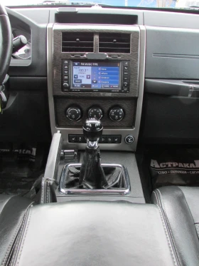 Jeep Cherokee 2.8CRDI EURO5 - 6900 € / 13495.23 лв. - 34668410 12