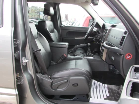 Jeep Cherokee 2.8CRDI EURO5 - 6900 € / 13495.23 лв. - 34668410 10