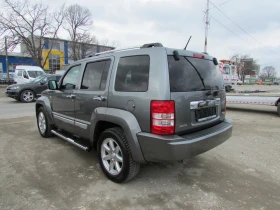 Jeep Cherokee 2.8CRDI EURO5 - 6900 € / 13495.23 лв. - 34668410 6