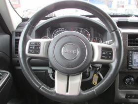 Jeep Cherokee 2.8CRDI EURO5 - 6900 € / 13495.23 лв. - 34668410 11