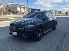 Mercedes-Benz GLE * 350 * CARFAX * БЕЗ ПЪРВОНАЧАЛНА ВНОСКА