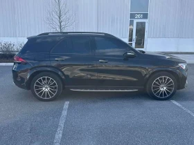 Mercedes-Benz GLE 350 * ПОДГРЕВ* ПАНОРАМА* BURMASTER*  - 29990 € / 58655.34 лв. - 92640176 3