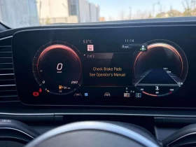 Mercedes-Benz GLE 350 * ПОДГРЕВ* ПАНОРАМА* BURMASTER*  - 29990 € / 58655.34 лв. - 92640176 11
