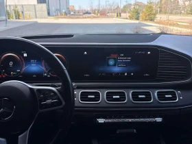 Mercedes-Benz GLE 350 * ПОДГРЕВ* ПАНОРАМА* BURMASTER*  - 29990 € / 58655.34 лв. - 92640176 9