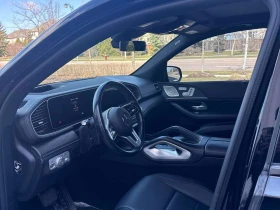 Mercedes-Benz GLE 350 * ПОДГРЕВ* ПАНОРАМА* BURMASTER*  - 29990 € / 58655.34 лв. - 92640176 7