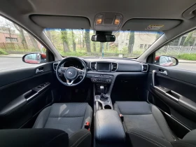 Kia Sportage 1.6  GDI - 12500 € / 24447.88 лв. - 62195862 9