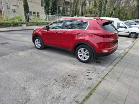 Kia Sportage 1.6  GDI - 12500 € / 24447.88 лв. - 62195862 4