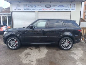 Land Rover Range Rover Sport HSE 4.4SDV8* Pano* Head-up | Mobile.bg � ����� ������ 4