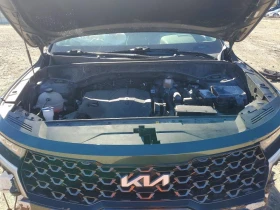 Kia Sorento 2.5L 4 ALL WHEEL DRIVE | Mobile.bg � ����� ������ 14