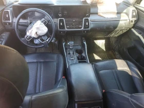 Kia Sorento 2.5L 4 ALL WHEEL DRIVE | Mobile.bg � ����� ������ 9