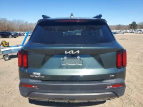 Kia Sorento 2.5L 4 ALL WHEEL DRIVE | Mobile.bg � ����� ������ 7