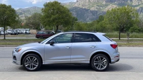 ����� �� �������� �� Audi Q3 45TFSI quattro 16���.��* ���������* 