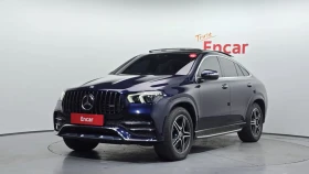 ������ Mercedes-Benz GLE 40...