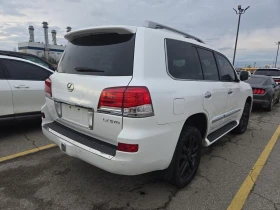Lexus LX 570 MARK LEV* �������* ���������* 3XTV* 6+ 1* ������ | Mobile.bg � ����� ������ 2