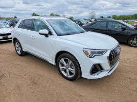 Audi Q3 PREMIUM PLUS S LINE 45 | Mobile.bg � ����� ������ 3