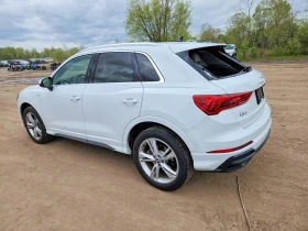 Audi Q3 PREMIUM PLUS S LINE 45 | Mobile.bg � ����� ������ 4