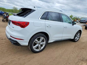 Audi Q3 PREMIUM PLUS S LINE 45 | Mobile.bg � ����� ������ 6