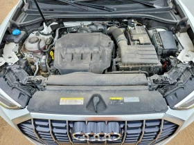 Audi Q3 PREMIUM PLUS S LINE 45 | Mobile.bg � ����� ������ 12
