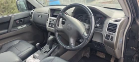 Mitsubishi Pajero Shogun III  3.5 V6 GDI Къса база - 5500 € / 10757.07 лв. - 50424776 7
