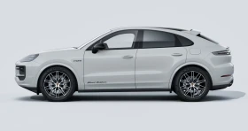 Porsche Cayenne E-Hybrid Coupé Black Edition - 133000 € / 260125.39 лв. - 42170575 2