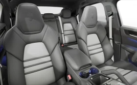 Porsche Cayenne E-Hybrid Coupé Black Edition - 133000 € / 260125.39 лв. - 42170575 11
