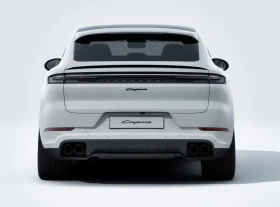 Porsche Cayenne E-Hybrid Coupé Black Edition - 133000 € / 260125.39 лв. - 42170575 7