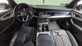 Audi Q8 55TFSI/QUATTRO/PREMIUM/DRIVE-ASSISTS | Mobile.bg � ����� ������ 6