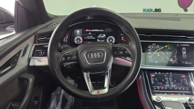 Audi Q8 55TFSI/QUATTRO/PREMIUM/DRIVE-ASSISTS | Mobile.bg � ����� ������ 12