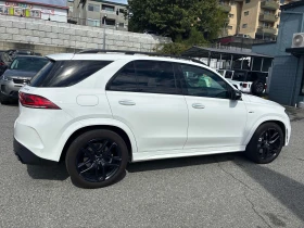 Mercedes-Benz GLE 53 4MATIC /DISTRONIC/360/BURMESTER/АВТОКРЕДИТ | Auto.bg — изображение 3